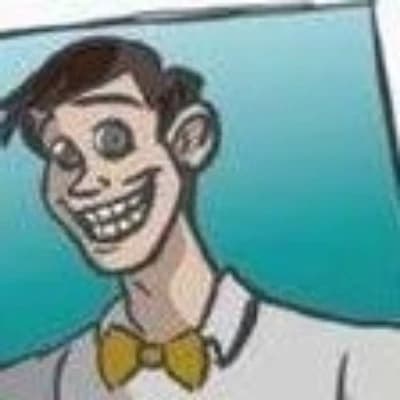 William Afton thumbnail