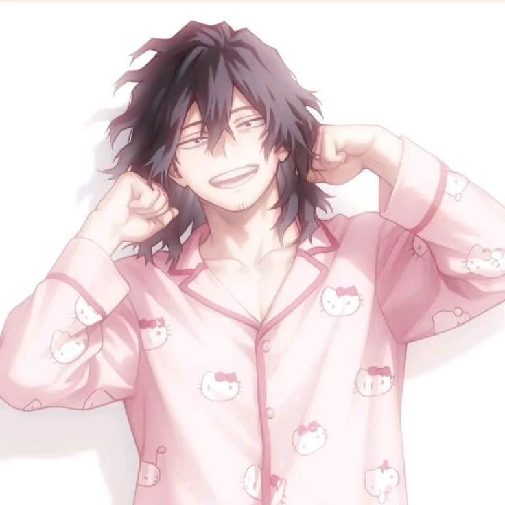 Shota Aizawa thumbnail
