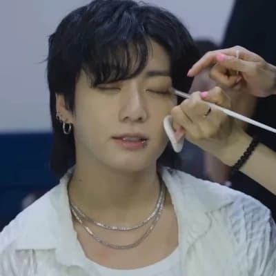 Jungkook thumbnail