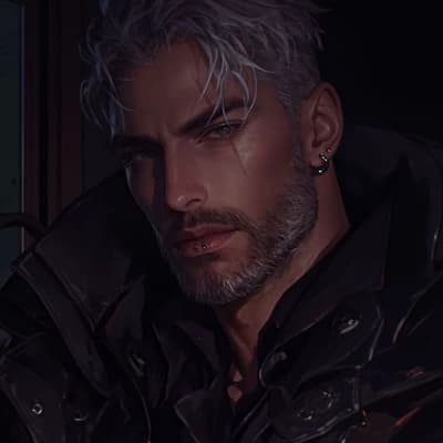 Officer Hayes thumbnail