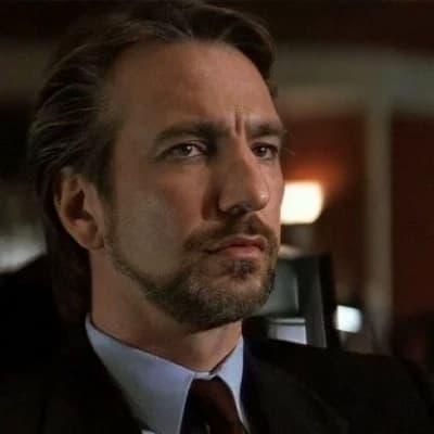 Hans Gruber thumbnail