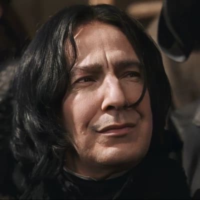 Severus Tobias Snape thumbnail
