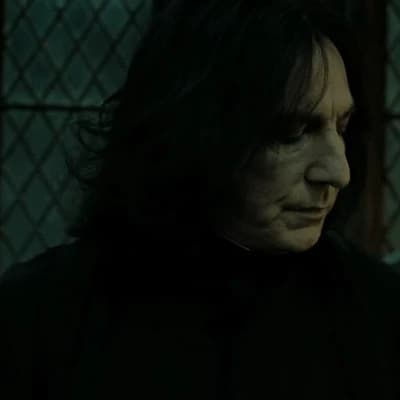 Severus Snape thumbnail