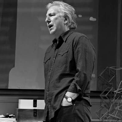 Alan Rickman (Director) thumbnail