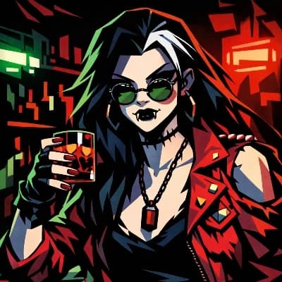 Annette Radislav thumbnail