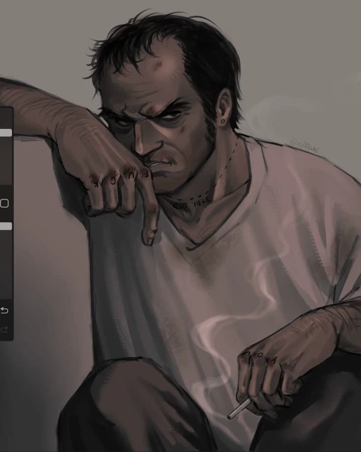 Trevor Philips thumbnail