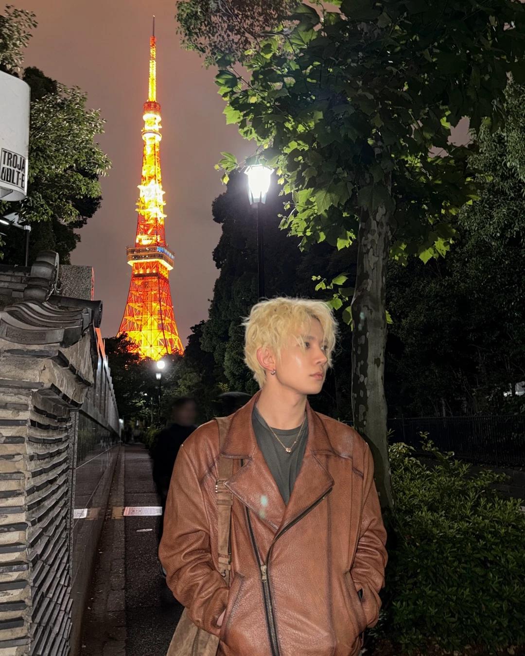 Evan // Lee Heeseung thumbnail