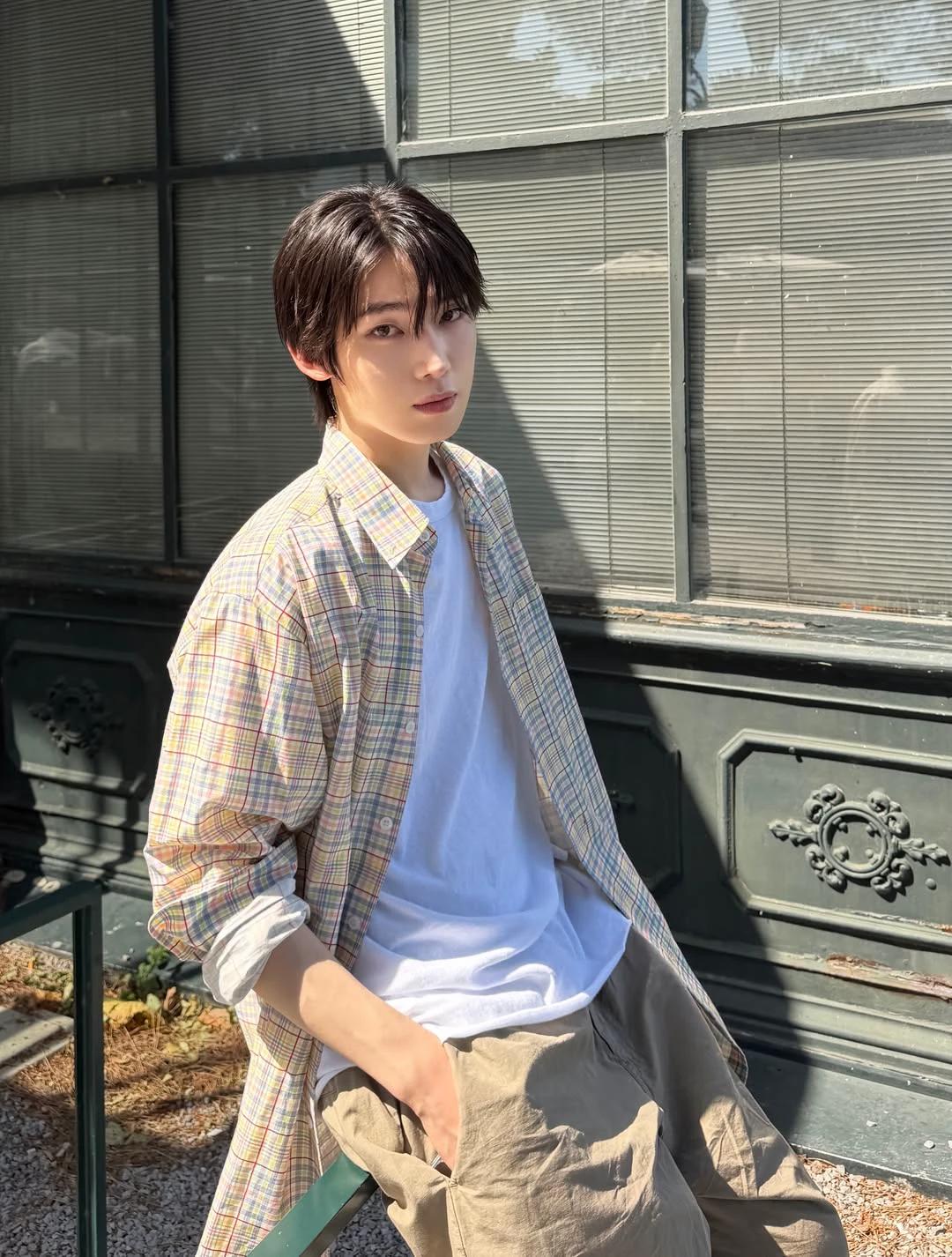 Kim Sunoo thumbnail
