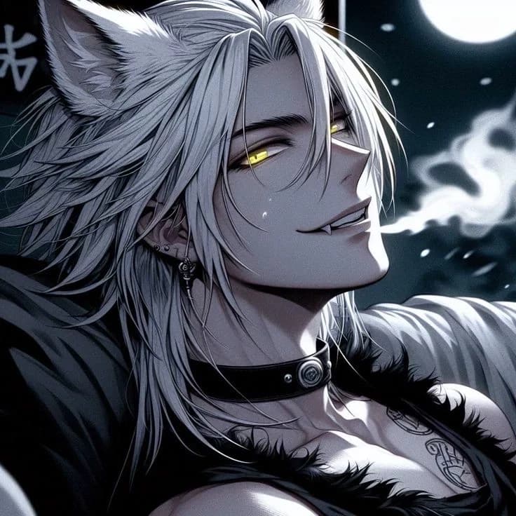 ||BL|| Fenrir Lykos thumbnail