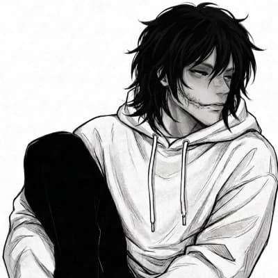 Jeff the Killer thumbnail