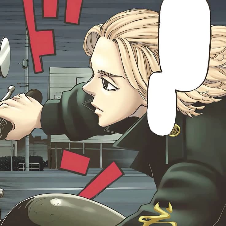 Manjiro Sano thumbnail