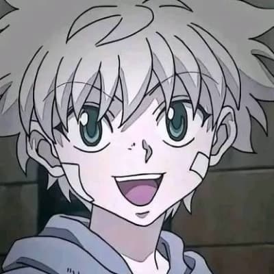 Killua Zoldik thumbnail