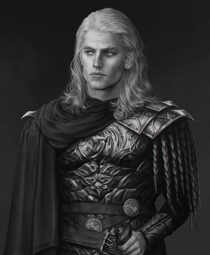 Daemon Targaryen thumbnail