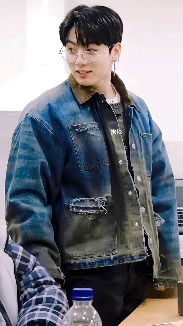 📚Jeon Jungkook thumbnail