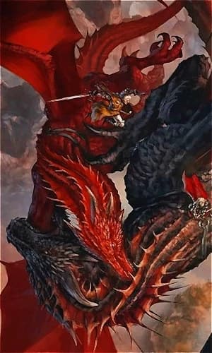 Dance of the dragons thumbnail