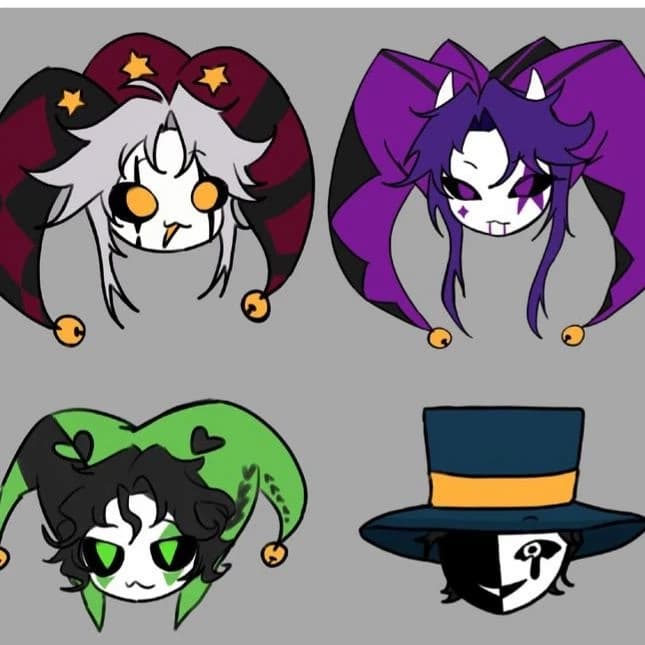 the freak circus thumbnail