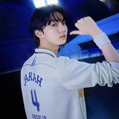 Jungwon thumbnail