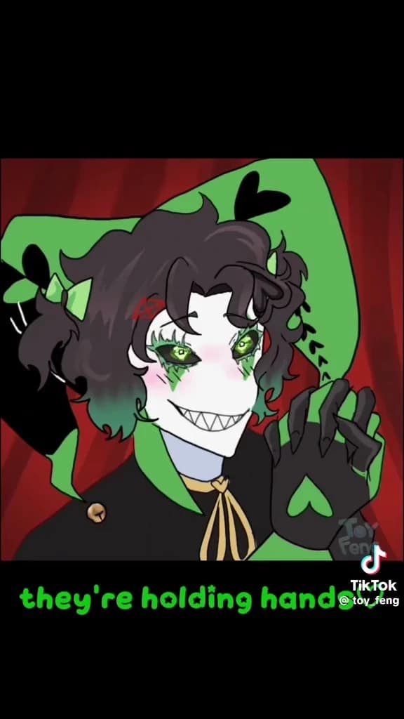 Harlequin thumbnail