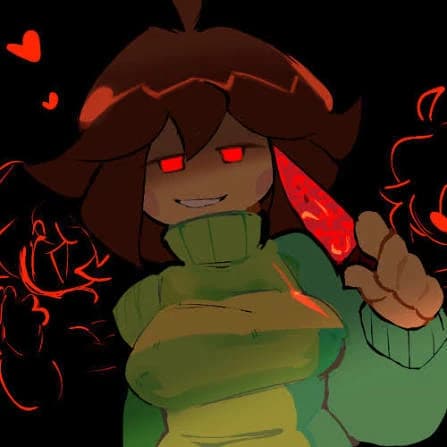 Chara (love maniac) thumbnail