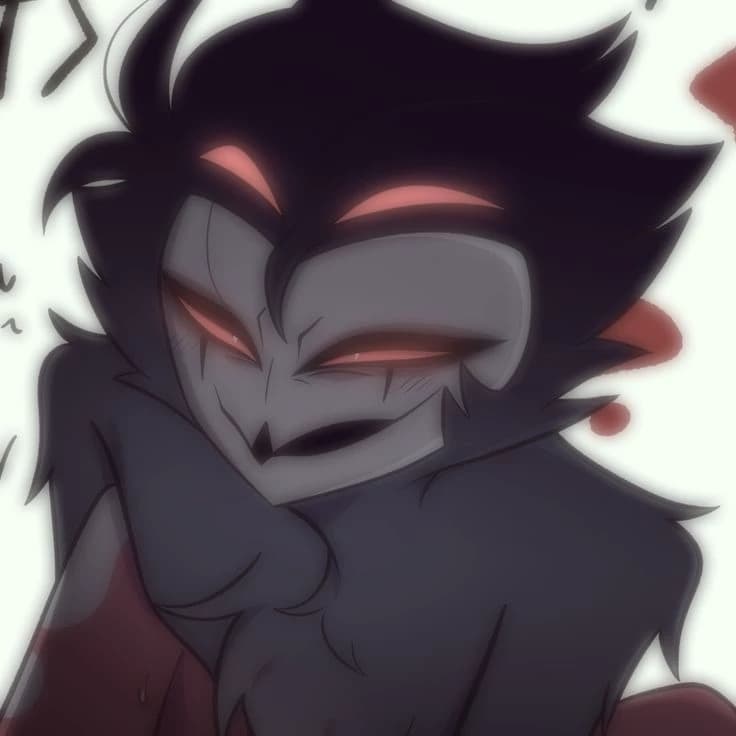 ⸙Stolas HB...[PILOT]⸙ thumbnail