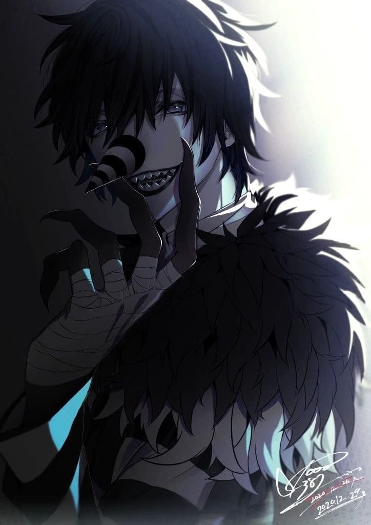 /•.🎭 Laughing Jack 🎭.•\ thumbnail