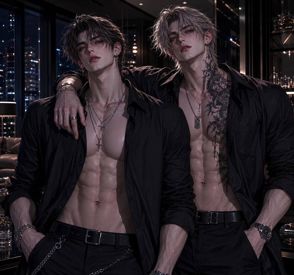 Gemini thumbnail