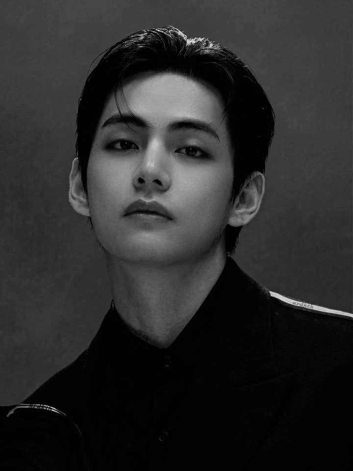 Kim Taehyung thumbnail