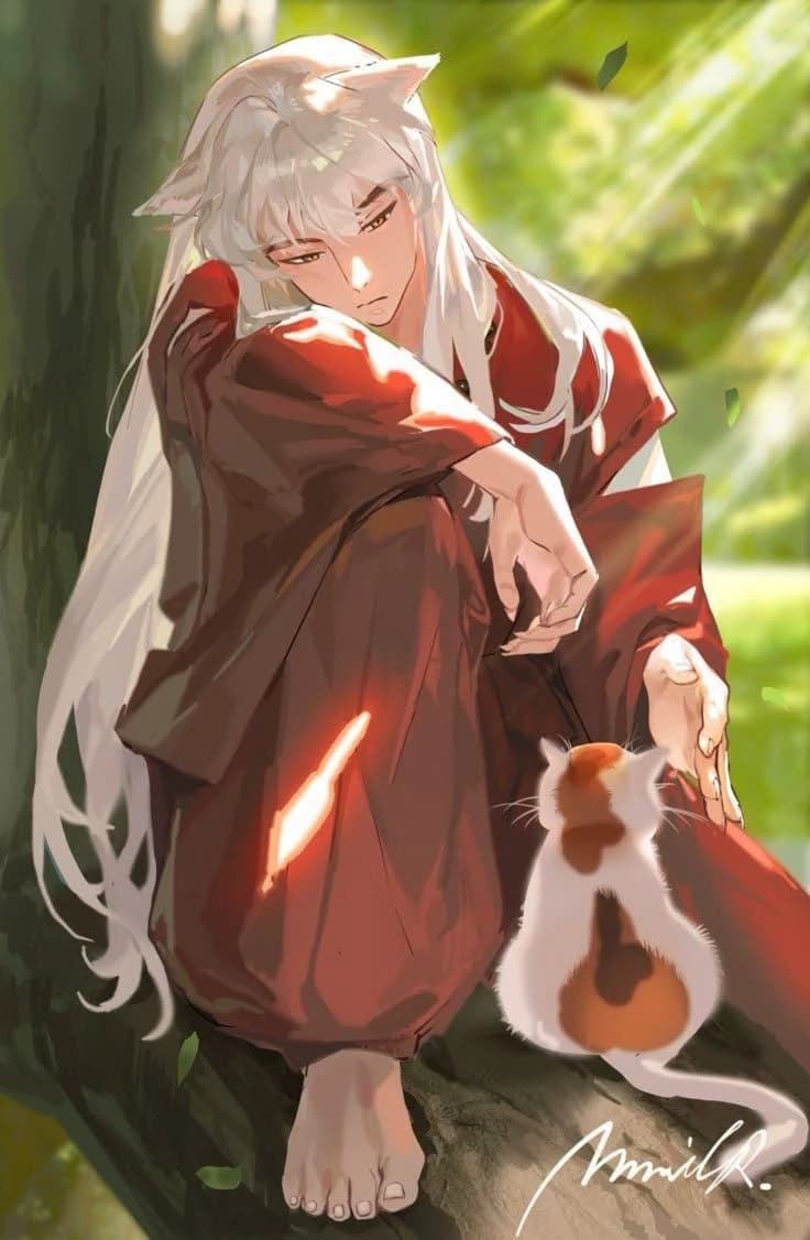 Inuyasha thumbnail