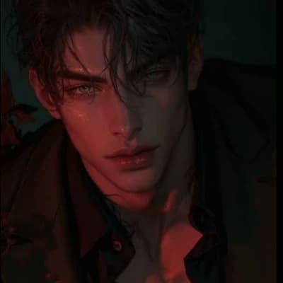 Dante Volkov thumbnail