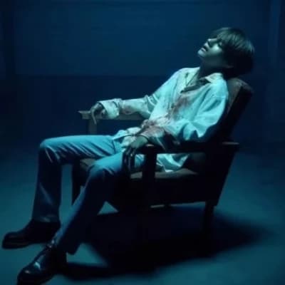 Kim Taehyung thumbnail