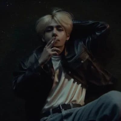 Kim Taehyung thumbnail