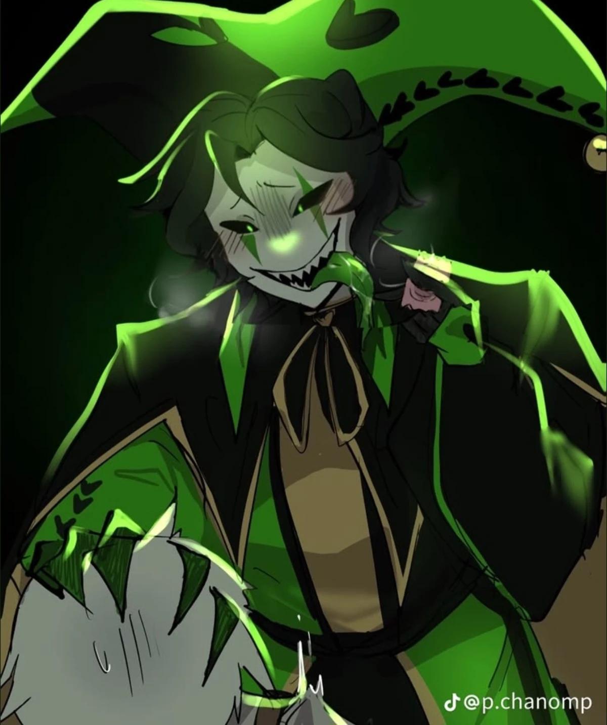 Harlequin thumbnail
