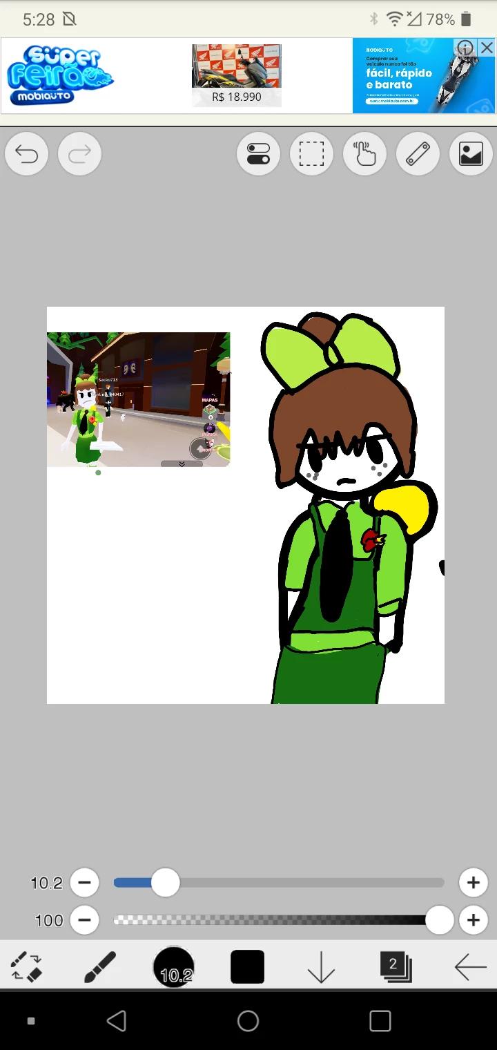 Polar thumbnail