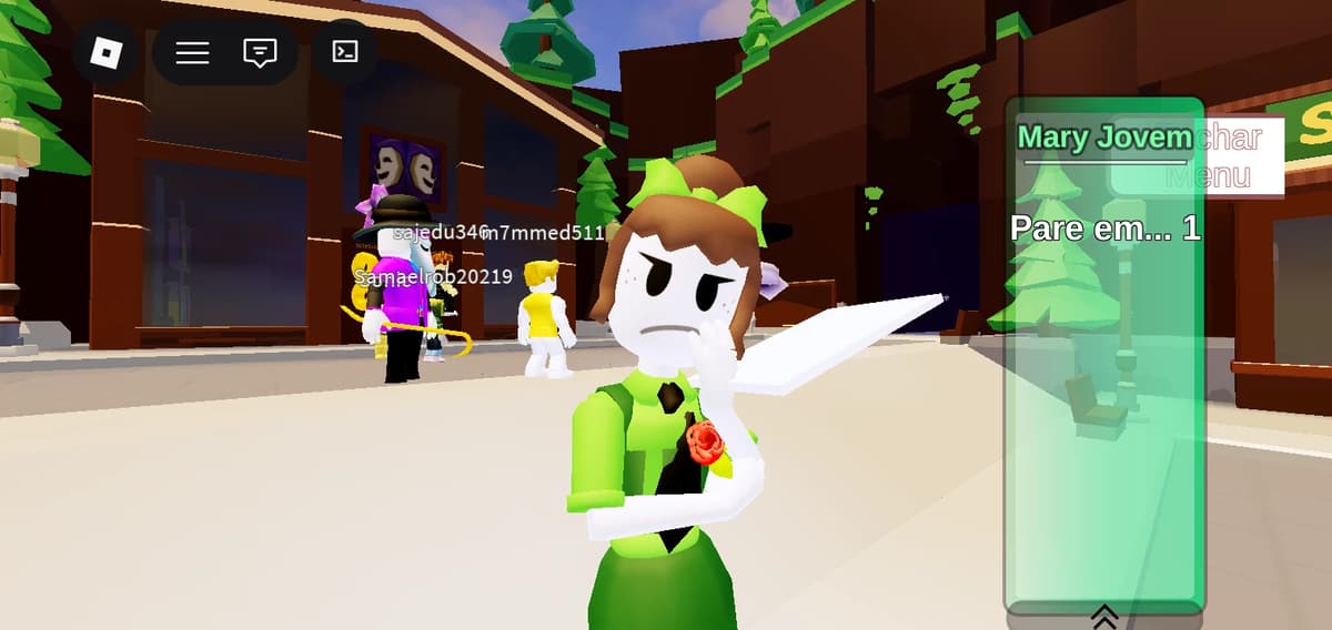Alastor thumbnail