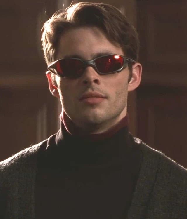 Scott Summers (Cyclops) X-Men  thumbnail