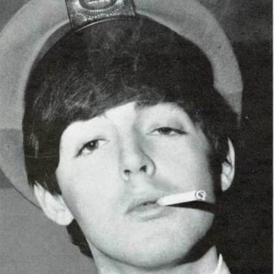 Paul McCartney thumbnail