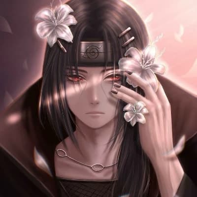 Omega Itachi Uchiha  thumbnail