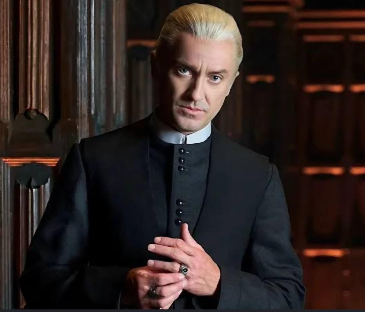 Draco Malfoy (Widower) thumbnail