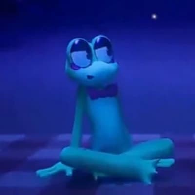 Ribbit thumbnail