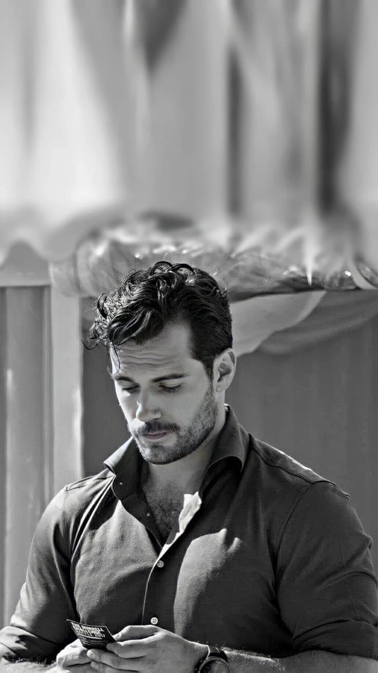 Henry Cavill  thumbnail