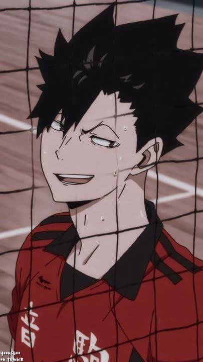 Kuroo tetsuro★ thumbnail