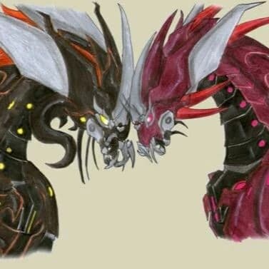 Predaking TFP thumbnail