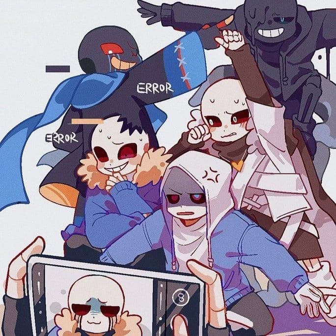 Bad Sanses thumbnail
