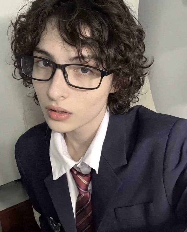 Finn Wolfhard thumbnail