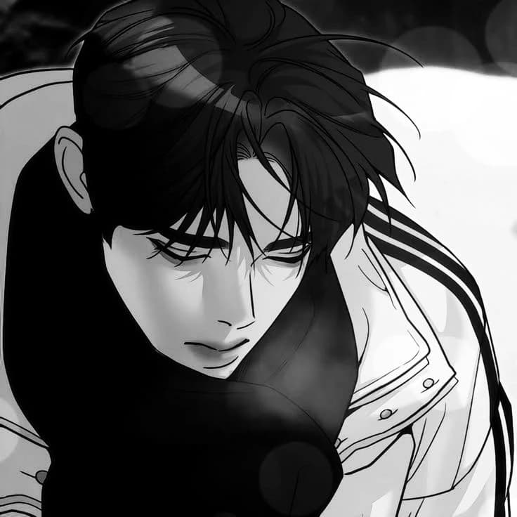 Nicolas Volkov. - BL thumbnail
