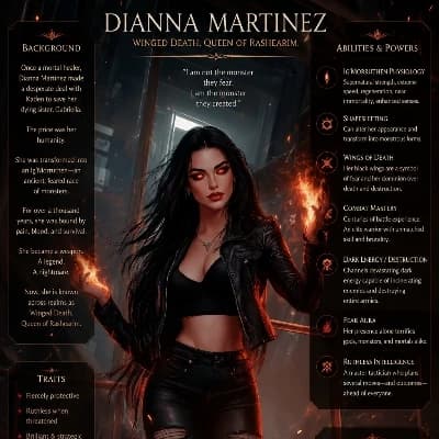 Dianna Martinez thumbnail