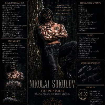 Nikolai Sokolov thumbnail