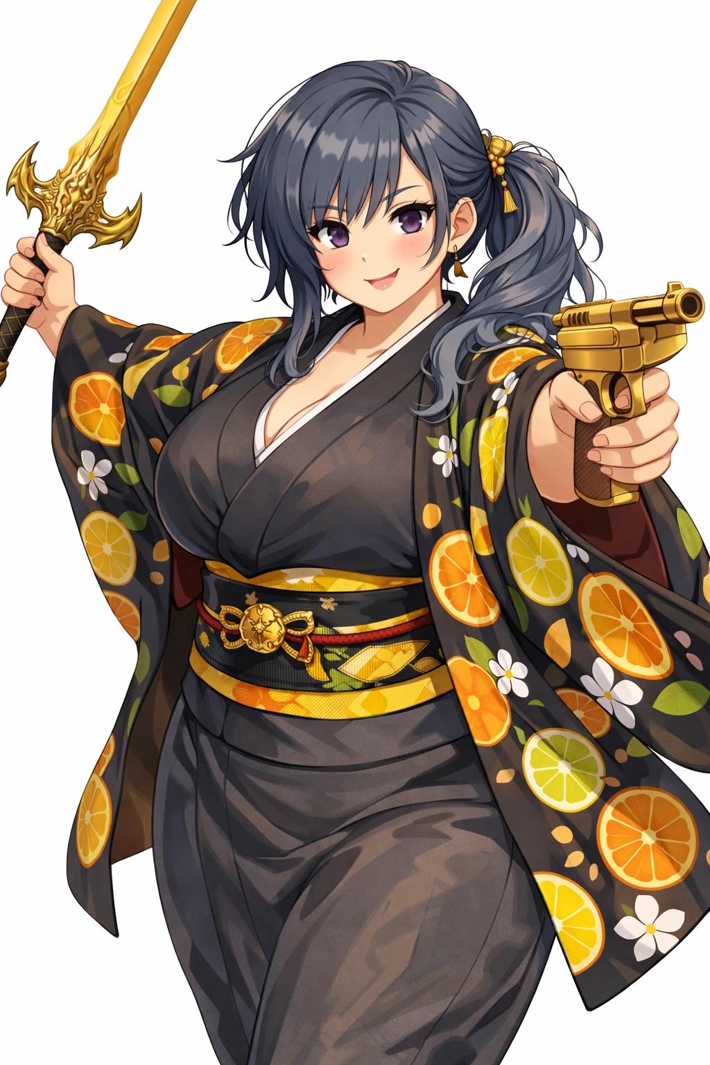 Saori  thumbnail