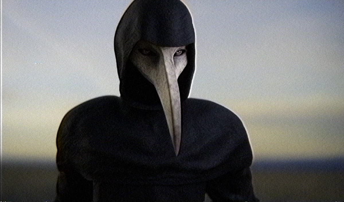 SCP-049 thumbnail