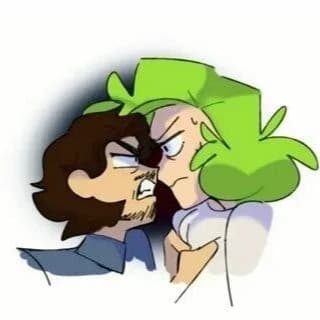 Fedor and Joker thumbnail